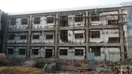 老旧楼房加固改造可行性研究 装饰工装施工 第2张 老旧楼房加固改造可行性研究 装饰工装施工 第2张
