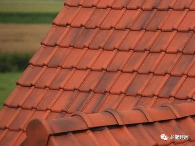 彩钢瓦房屋设计效果图（2023彩钢瓦房顶设计装修效果图）