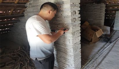 房屋加固设计单位资质照片要求 钢结构网架施工 第5张