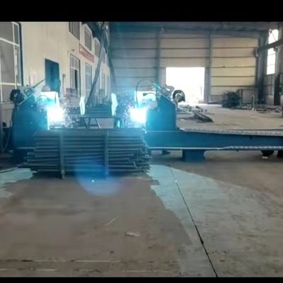 加油站网架怎么组装视频 钢结构框架施工 第1张 加油站网架怎么组装视频 钢结构框架施工 第1张