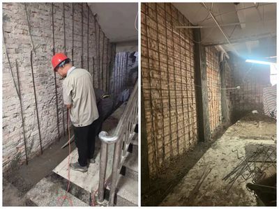 加固设计方案验收方法及标准规范要求 北京加固施工 第5张 加固设计方案验收方法及标准规范要求 北京加固施工 第5张