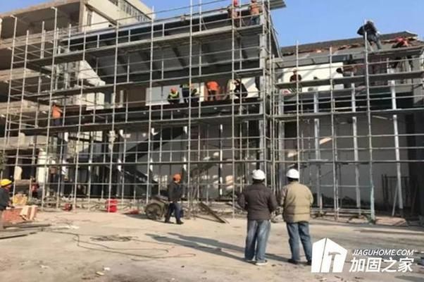 加固工程项目咨询服务公司 钢结构有限元分析设计 第1张 加固工程项目咨询服务公司 钢结构有限元分析设计 第1张
