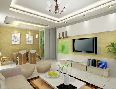 苏州别墅装修预算 建筑效果图设计 第4张 苏州别墅装修预算 建筑效果图设计 第4张