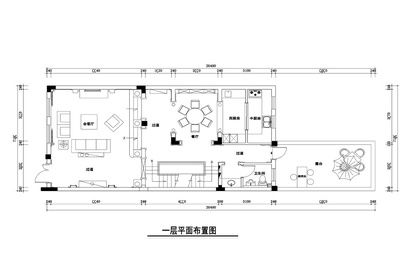 苏州别墅装修预算 建筑效果图设计 第5张 苏州别墅装修预算 建筑效果图设计 第5张