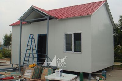 钢架结构房屋厂家(钢架结构房屋价格对比) 北京网架设计 第4张 钢架结构房屋厂家(钢架结构房屋价格对比) 北京网架设计 第4张