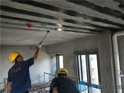 建筑加固后使用年限规定(建筑加固后的使用年限) 钢结构玻璃栈道施工 第4张 建筑加固后使用年限规定(建筑加固后的使用年限) 钢结构玻璃栈道施工 第4张