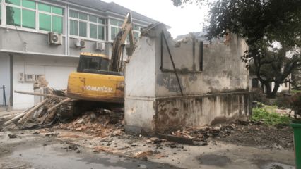 贵州省村镇老旧房屋改造方案 北京网架设计 第3张