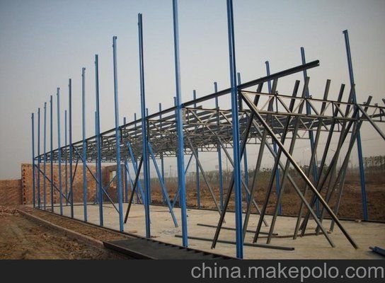 彩钢架子图片大全集 装饰工装设计 第1张 彩钢架子图片大全集 装饰工装设计 第1张