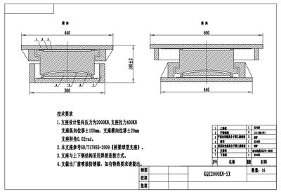 建筑钢结构支座(建筑钢结构支座在钢结构工程中起着至关重要的作用) 钢结构异形设计 第1张 建筑钢结构支座(建筑钢结构支座在钢结构工程中起着至关重要的作用) 钢结构异形设计 第1张