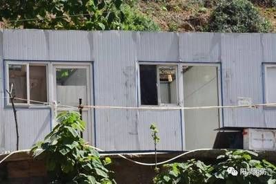 彩钢房搭建方案(彩钢房地基施工要点) 结构机械钢结构施工 第4张 彩钢房搭建方案(彩钢房地基施工要点) 结构机械钢结构施工 第4张