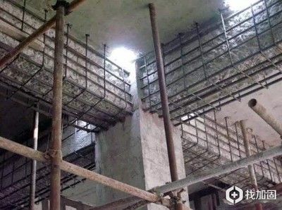 加固设计费用由谁承担的 结构地下室施工 第5张 加固设计费用由谁承担的 结构地下室施工 第5张