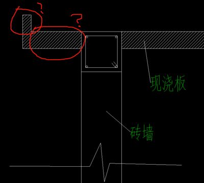房屋钢筋柱子结构设计图纸 结构地下室设计 第5张 房屋钢筋柱子结构设计图纸 结构地下室设计 第5张