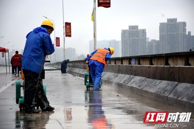湘潭市二大桥维修加固工程项目 建筑施工图设计 第5张 湘潭市二大桥维修加固工程项目 建筑施工图设计 第5张