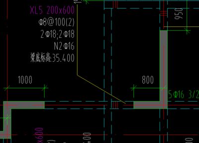 建筑加固图纸入门自学(建筑加固图纸) 建筑施工图施工 第3张 建筑加固图纸入门自学(建筑加固图纸) 建筑施工图施工 第3张