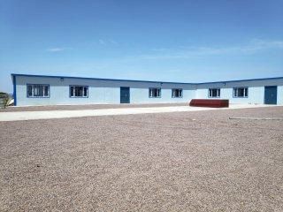 彩钢房搭建过程图片（彩钢房搭建过程图片查询） 北京加固设计 第4张