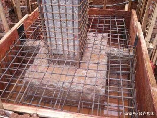 民用建筑加固施工方案(民用建筑加固施工方案关键步骤和注意事项和注意事项) 装饰幕墙设计 第5张 民用建筑加固施工方案(民用建筑加固施工方案关键步骤和注意事项和注意事项) 装饰幕墙设计 第5张