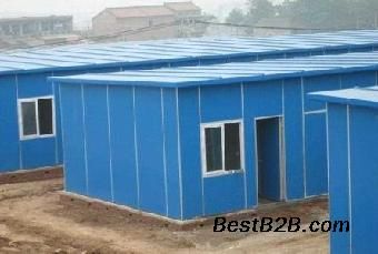 彩钢活动板房搭建厂家 建筑消防施工 第1张 彩钢活动板房搭建厂家 建筑消防施工 第1张