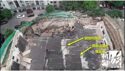 钢结构屋架安装时失稳坍塌 钢结构框架施工 第5张 钢结构屋架安装时失稳坍塌 钢结构框架施工 第5张