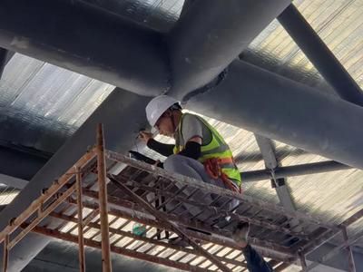 钢结构质保资料(钢结构质保资料是指在钢结构工程中保证钢结构的质量和安全) 钢结构网架设计 第2张 钢结构质保资料(钢结构质保资料是指在钢结构工程中保证钢结构的质量和安全) 钢结构网架设计 第2张