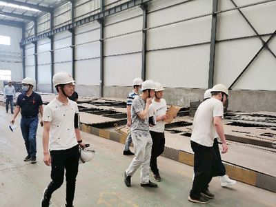 钢结构质保资料(钢结构质保资料是指在钢结构工程中保证钢结构的质量和安全) 钢结构网架设计 第3张 钢结构质保资料(钢结构质保资料是指在钢结构工程中保证钢结构的质量和安全) 钢结构网架设计 第3张