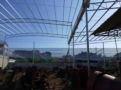 钢结构房子弊端(钢结构防火措施) 结构工业装备设计 第3张 钢结构房子弊端(钢结构防火措施) 结构工业装备设计 第3张