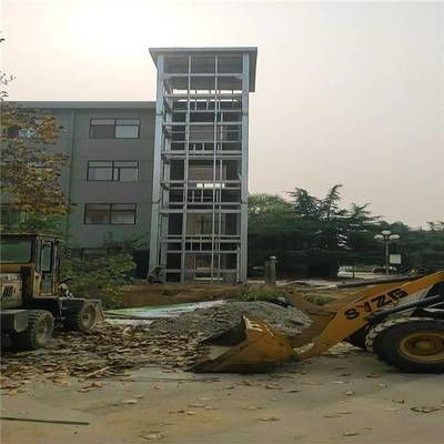 旧楼改造合同（关于旧楼改造合同的网址：淘豆网提供了旧房改造合同的样本） 装饰工装施工 第4张