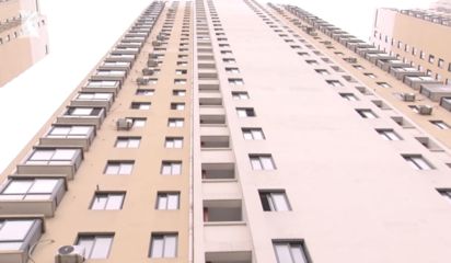 楼体改造需要什么资质 钢结构钢结构停车场设计 第3张