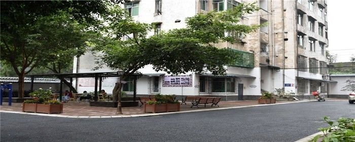 小区房屋改造归什么部门管(小区房屋改造审批流程详解) 钢结构门式钢架施工 第2张 小区房屋改造归什么部门管(小区房屋改造审批流程详解) 钢结构门式钢架施工 第2张