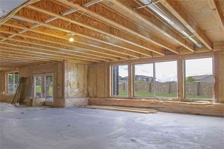 钢结构的房子耐用吗（钢结构住宅的维护成本是多少？） 建筑施工图设计 第1张