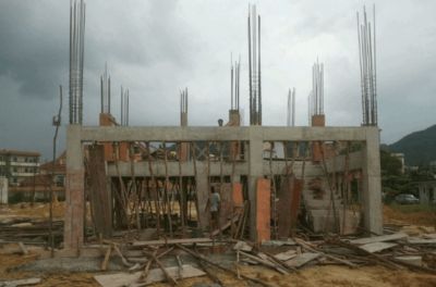 房屋梁钢筋施工过程图片高清(房屋梁钢筋施工的基本过程) 建筑方案施工 第1张 房屋梁钢筋施工过程图片高清(房屋梁钢筋施工的基本过程) 建筑方案施工 第1张