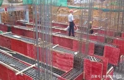 房屋梁钢筋施工过程图片高清(房屋梁钢筋施工的基本过程) 建筑方案施工 第3张 房屋梁钢筋施工过程图片高清(房屋梁钢筋施工的基本过程) 建筑方案施工 第3张