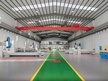 彩钢钢架立体图片(寻找彩钢钢架立体图片的过程中可以参考以下几个网站) 钢结构钢结构螺旋楼梯施工 第2张 彩钢钢架立体图片(寻找彩钢钢架立体图片的过程中可以参考以下几个网站) 钢结构钢结构螺旋楼梯施工 第2张