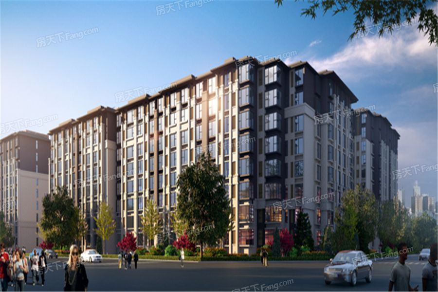 旧楼改造流程（旧楼改造基本流程） 建筑方案设计 第5张