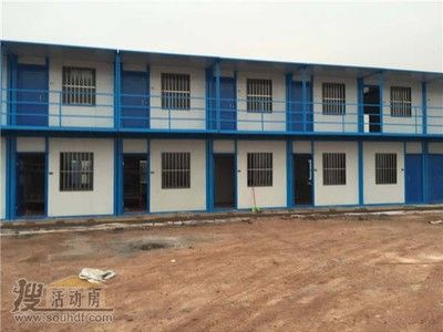 钢结构和彩钢板一样吗（钢结构和彩钢板在组成、用途和特性上有明显的区别） 结构电力行业设计 第3张
