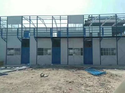 钢结构和彩钢板一样吗（钢结构和彩钢板在组成、用途和特性上有明显的区别） 结构电力行业设计 第4张