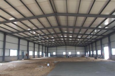 钢结构屋架和砖墙组成的混合结构是几级耐火(建筑耐火等级划分) 钢结构门式钢架施工 第4张 钢结构屋架和砖墙组成的混合结构是几级耐火(建筑耐火等级划分) 钢结构门式钢架施工 第4张