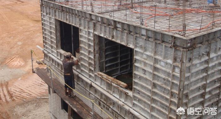 房子钢筋层是哪层(开发商建筑出来的房子钢筋层是哪一层并没有固定的因素) 结构机械钢结构施工 第5张 房子钢筋层是哪层(开发商建筑出来的房子钢筋层是哪一层并没有固定的因素) 结构机械钢结构施工 第5张