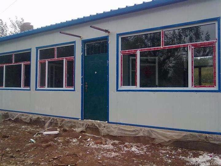 彩钢房钢结构(彩钢房钢结构不仅在建筑工地上有着广泛的应用价值) 结构电力行业施工 第3张 彩钢房钢结构(彩钢房钢结构不仅在建筑工地上有着广泛的应用价值) 结构电力行业施工 第3张
