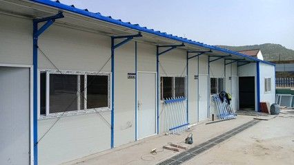 彩钢房钢结构(彩钢房钢结构不仅在建筑工地上有着广泛的应用价值) 结构电力行业施工 第5张 彩钢房钢结构(彩钢房钢结构不仅在建筑工地上有着广泛的应用价值) 结构电力行业施工 第5张