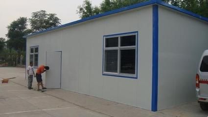 彩钢房钢结构(彩钢房钢结构不仅在建筑工地上有着广泛的应用价值) 结构电力行业施工 第4张 彩钢房钢结构(彩钢房钢结构不仅在建筑工地上有着广泛的应用价值) 结构电力行业施工 第4张