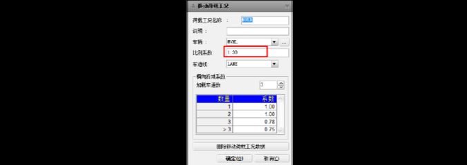 迈达斯移动荷载工况(如何优化移动荷载工况设置) 结构框架设计 第2张 迈达斯移动荷载工况(如何优化移动荷载工况设置) 结构框架设计 第2张