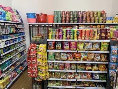 加油站礼品货架图片大全(加油站货架图片大全) 北京加固施工 第2张 加油站礼品货架图片大全(加油站货架图片大全) 北京加固施工 第2张