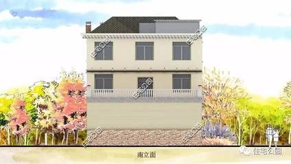 旧房改造的视频(农村房屋改造案例分享旧房改造材料选择指南) 建筑施工图设计 第5张 旧房改造的视频(农村房屋改造案例分享旧房改造材料选择指南) 建筑施工图设计 第5张