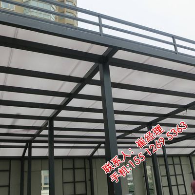 彩钢板房顶的优缺点(彩钢板房顶优缺点) 钢结构网架施工 第3张 彩钢板房顶的优缺点(彩钢板房顶优缺点) 钢结构网架施工 第3张