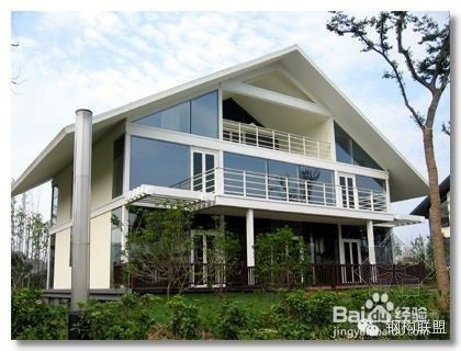 钢结构住宅的优点有哪些(装配式钢结构住宅的优势) 钢结构框架施工 第5张 钢结构住宅的优点有哪些(装配式钢结构住宅的优势) 钢结构框架施工 第5张