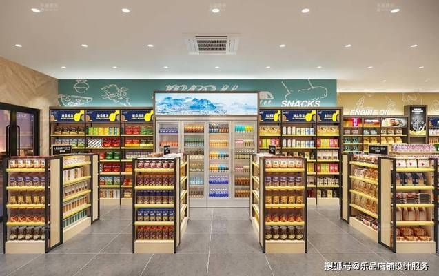 加油站货架陈列图怎么画(加油站便利店商品分类标准详解加油站便利店商品分类标准详解) 建筑方案施工 第1张 加油站货架陈列图怎么画(加油站便利店商品分类标准详解加油站便利店商品分类标准详解) 建筑方案施工 第1张