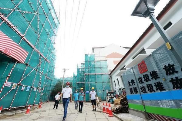 小区楼房改造归谁管理 装饰幕墙设计 第5张 小区楼房改造归谁管理 装饰幕墙设计 第5张