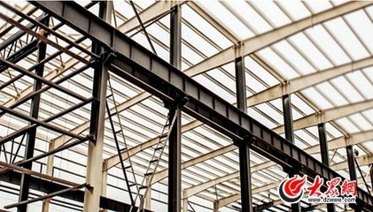 楼房钢结构是什么意思(楼房钢结构在地震中的表现) 建筑方案设计 第3张 楼房钢结构是什么意思(楼房钢结构在地震中的表现) 建筑方案设计 第3张