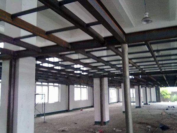 楼房钢结构是什么意思(楼房钢结构在地震中的表现) 建筑方案设计 第4张 楼房钢结构是什么意思(楼房钢结构在地震中的表现) 建筑方案设计 第4张