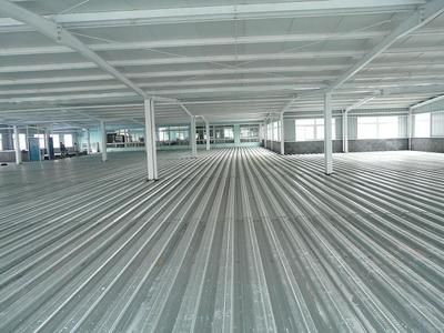 楼房钢结构是什么意思(楼房钢结构在地震中的表现) 建筑方案设计 第2张 楼房钢结构是什么意思(楼房钢结构在地震中的表现) 建筑方案设计 第2张